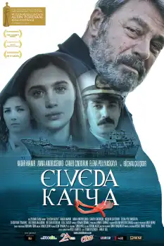 Elveda Katya