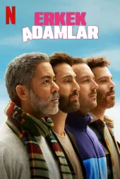 Erkek Adamlar