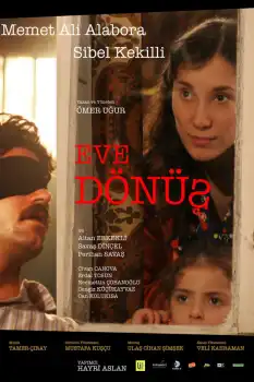 Eve Dönüş