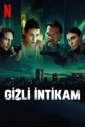 Gizli İntikam