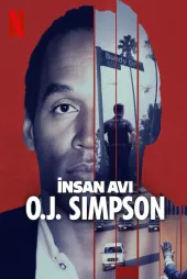İnsan Avı: O.J. Simpson