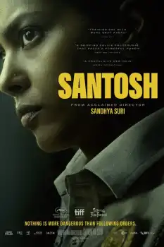 Santosh