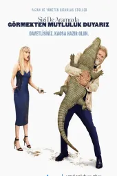 Sizi De Aramızda Görmekten Mutluluk Duyarız