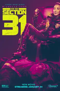 Star Trek: Section 31