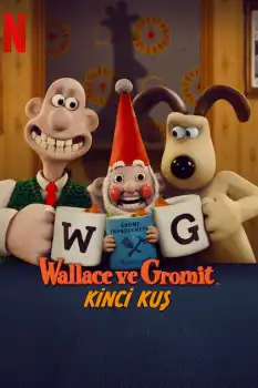 Wallace ve Gromit: Kinci Kuş