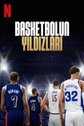 Basketbolun Yıldızları