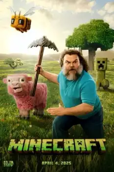 Bir Minecraft Filmi