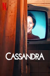 Cassandra