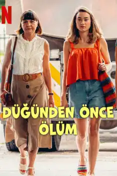 Düğünden Önce Ölüm