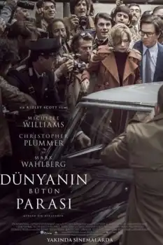 Dünyanın Bütün Parası