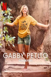 Gabby Petito Cinayeti