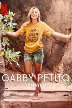 Gabby Petito Cinayeti