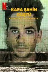 Kara Şahin Düştü: Mogadişu Muharebesi