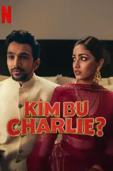 Kim Bu Charlie?