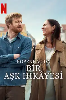 Kopenhag'da Bir Aşk Hikayesi