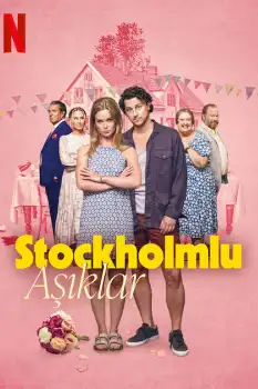 Stockholmlu Aşıklar