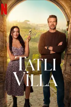 Tatlı Villa