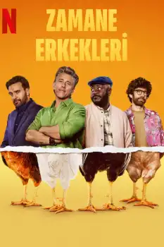 Zamane Erkekleri