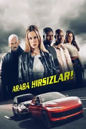 Araba Hırsızları