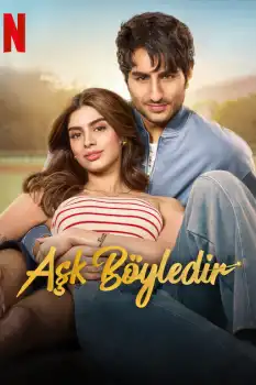 Aşk Böyledir