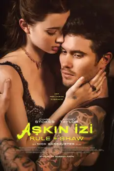 Aşkın İzi