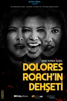 Dolores Roach'un Dehşeti