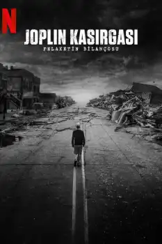 Joplin Kasırgası: Felaketin Bilançosu
