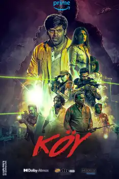Köy