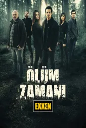 Ölüm Zamanı