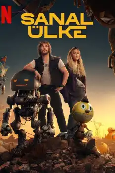 Sanal Ülke