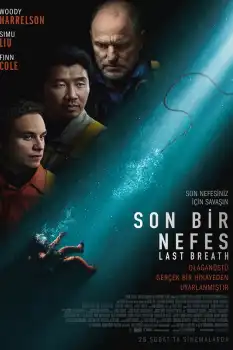 Son Bir Nefes