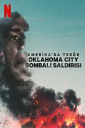 Amerika'da Terör: Oklahoma City Bombalı Saldırısı