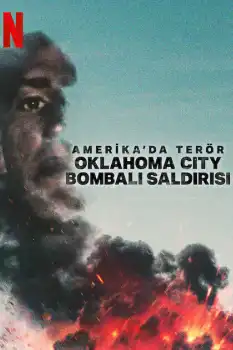 Amerika'da Terör: Oklahoma City Bombalı Saldırısı