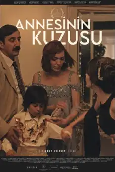 Annesinin Kuzusu