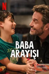Baba Arayışı