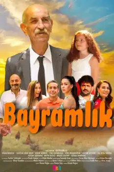 Bayramlık