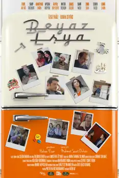 Beyaz Eşya