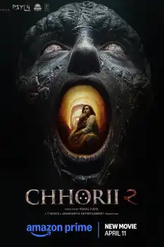 Chhorii 2