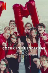 Çocuk Influencer'lar: Dijital Çağın Yeni Sömürü Düzeni