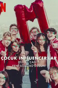 Çocuk Influencer'lar: Dijital Çağın Yeni Sömürü Düzeni