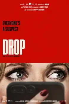 Drop: Kabul Et veya Reddet