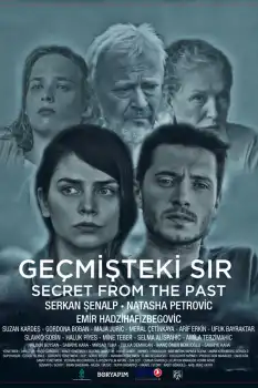 Geçmişteki Sır