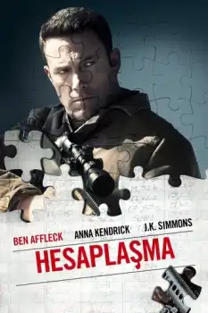 Hesaplaşma 1
