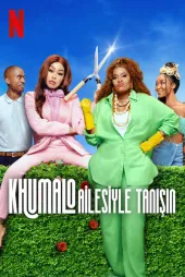 Khumalo Ailesiyle Tanışın