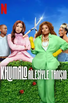 Khumalo Ailesiyle Tanışın