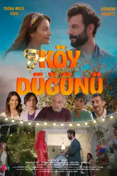 Köy Düğünü