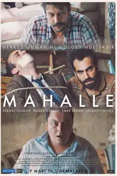 Mahalle