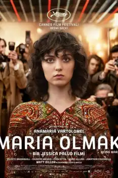 Maria Olmak