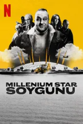 Millenium Star Soygunu
