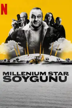 Millenium Star Soygunu